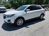 Used 2022 Chevrolet Equinox LT image 5