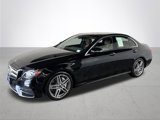 Used 2018 Mercedes-Benz E 300 w/ Premium 1 Package image 2