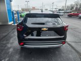 New 2025 Chevrolet Trax LT w/ Driver Confidence Package image 3
