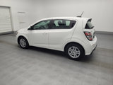 Used 2017 Chevrolet Sonic LT image 3