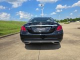 Used 2019 Mercedes-Benz C 300 4MATIC Sedan image 5