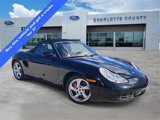 Used 2001 Porsche Boxster S image 1