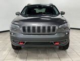 Used 2019 Jeep Cherokee Trailhawk w/ Cold Weather Group image 2