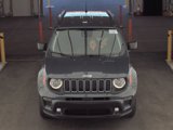 Used 2022 Jeep Renegade Latitude image 2