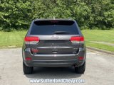 Used 2018 Jeep Grand Cherokee Limited image 6