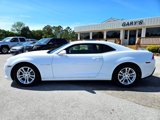 Used 2015 Chevrolet Camaro LS image 3
