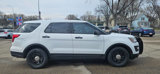 Used 2018 Ford Explorer 4WD Police Interceptor image 4