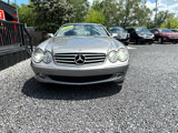 Used 2003 Mercedes-Benz SL 500 image 4