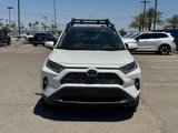 Used 2020 Toyota RAV4 Limited image 2