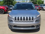 Used 2014 Jeep Cherokee Limited image 3