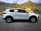 Certified 2019 Kia Sportage LX w/ Option Group 017 image 3