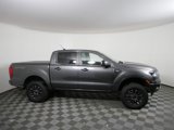 Used 2020 Ford Ranger XLT w/ Equipment Group 302A Luxury image 2