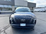 Used 2022 Hyundai Tucson SEL w/ Cargo Package image 2