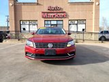 Used 2016 Volkswagen Passat 1.8T SE image 2