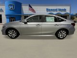 New 2026 Honda Civic LX image 2