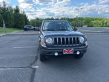 Used 2015 Jeep Patriot High Altitude image 4