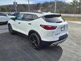 Used 2021 Chevrolet Blazer LT w/ Redline Edition image 4