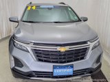 Certified 2024 Chevrolet Equinox LT image 4