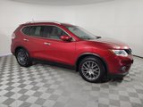 Used 2015 Nissan Rogue SL image 2
