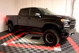 Used 2021 Chevrolet Silverado 1500 RST w/ Convenience Package II image 2