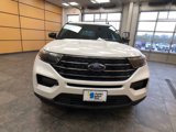 Certified 2020 Ford Explorer XLT w/ Class III Trailer Tow Package image 2