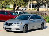 Used 2017 Nissan Altima 2.5 S w/ Power Driver Seat Package image 3