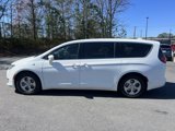 Used 2018 Chrysler Pacifica Touring Plus image 4