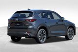 Used 2023 MAZDA CX-5 AWD 2.5 S w/ Premium Package image 5