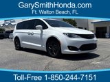 Used 2019 Chrysler Pacifica Touring Plus w/ S Appearance Package image 1