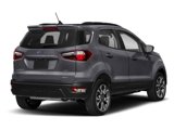 Used 2020 Ford EcoSport SES image 3