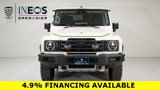 New 2024 INEOS Grenadier image 2