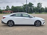 New 2025 Hyundai Elantra Sport image 4