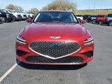 Used 2022 Genesis G70 3.3T image 2