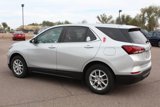 Used 2022 Chevrolet Equinox LT image 4