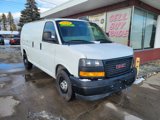 Used 2018 GMC Savana 2500 image 3
