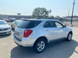 Used 2014 Chevrolet Equinox LT w/ Driver Convenience Package image 3