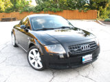 Used 2003 Audi TT 1.8T image 2