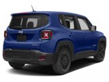 Used 2018 Jeep Renegade Latitude image 2