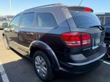 Used 2016 Dodge Journey SE w/ Flexible Seating Group image 4