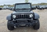 Used 2018 Jeep Wrangler Unlimited Sport S image 2