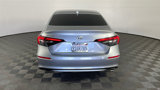 Certified 2025 Honda Civic Sport image 5
