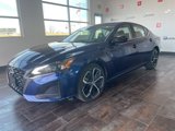 Used 2023 Nissan Altima 2.5 SR image 3