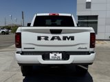 New 2025 RAM 2500 Big Horn image 5