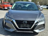 Used 2022 Nissan Sentra SV w/ All-Weather Package image 2