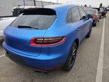 Used 2018 Porsche Macan image 2