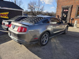 Used 2011 Ford Mustang Premium w/ 201A Rapid Spec Order Code image 2