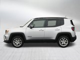 Used 2021 Jeep Renegade Limited image 4