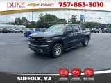 Used 2019 Chevrolet Silverado 1500 RST w/ All-Star Edition image 2