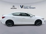 Certified 2022 Acura ILX w/ Premium & A-SPEC Package image 5