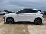 Used 2023 Hyundai Kona N w/ Cargo Package image 4